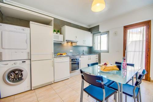 Apartamento Concha