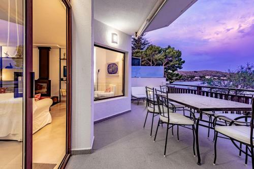 Apartamento Rafael