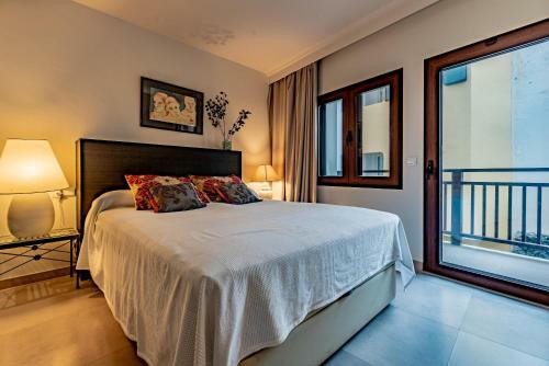 Apartamento Rafael
