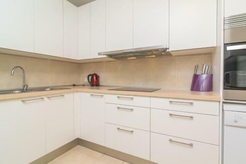 Apartamento Ed Bellveure 2 C -duplex-
