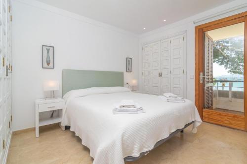 Apartamento Ed Bellveure 2 C -duplex-
