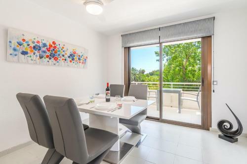 Apartamento Los Molinos