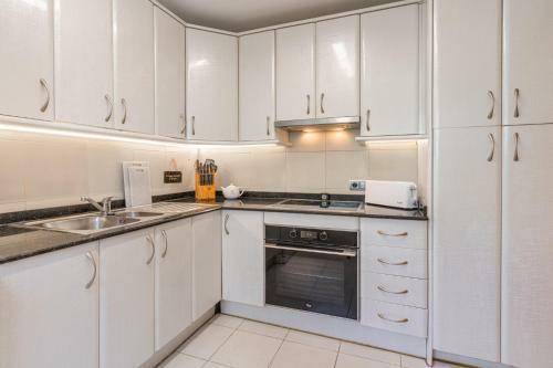 Apartamento Los Molinos