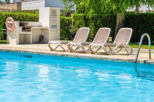 Apartamento Los Molinos