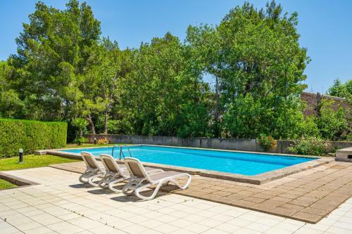 Apartamento Los Molinos