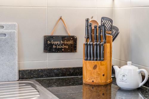 Apartamento Los Molinos