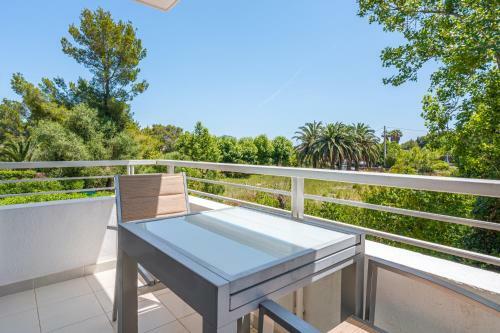 Apartamento Los Molinos