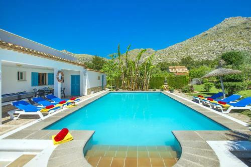 Villa Lorenzo By Villa Plus