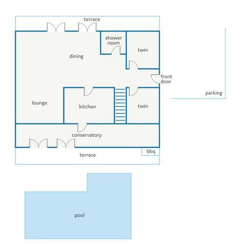 Villa Ignacio By Villa Plus