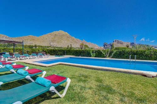 Villa Hort De Siller By Villa Plus