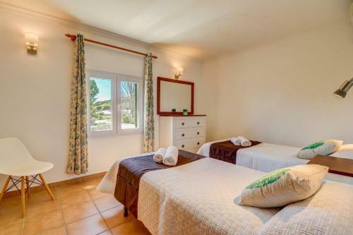 Villa Hort De Siller By Villa Plus