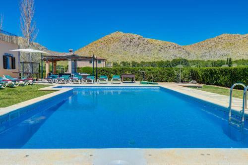 Villa Hort De Siller By Villa Plus