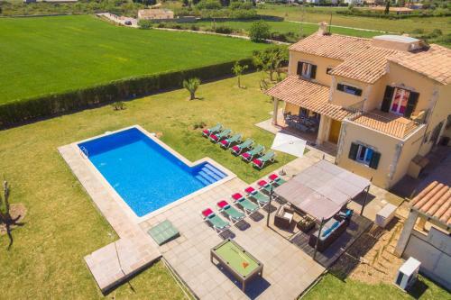 Villa Hort De Siller By Villa Plus