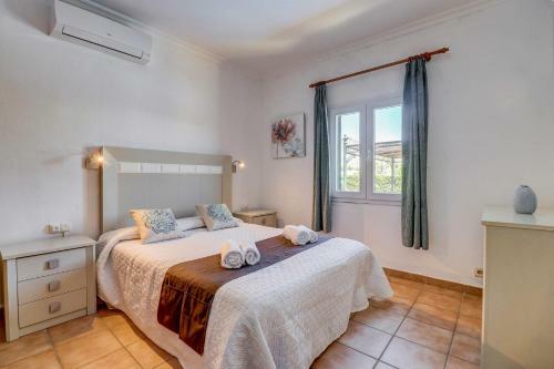 Villa Hort De Siller By Villa Plus