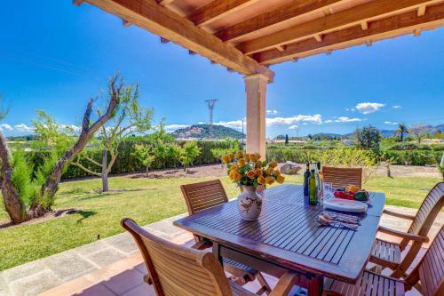 Villa Hort De Siller By Villa Plus