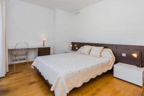 Apartamento Beach Front Penthouse With Impresive Sea Views