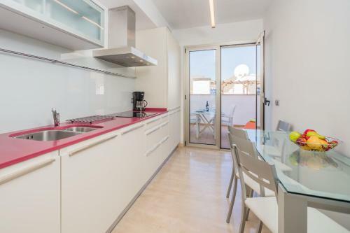 Apartamento Beach Front Penthouse With Impresive Sea Views