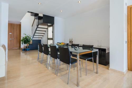 Apartamento Beach Front Penthouse With Impresive Sea Views