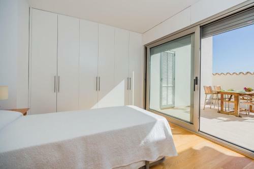 Apartamento Beach Front Penthouse With Impresive Sea Views
