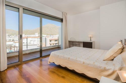 Apartamento Beach Front Penthouse With Impresive Sea Views