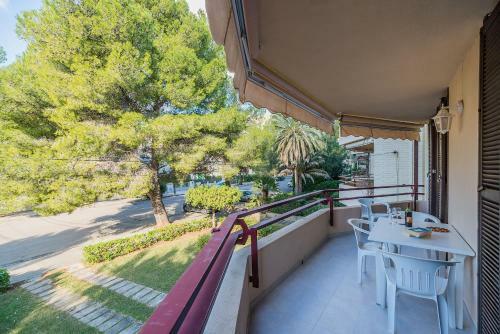Apartment Just 80 Meters From The Beach