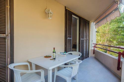 Apartment Just 80 Meters From The Beach