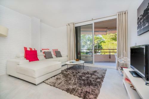 Apartment Just 80 Meters From The Beach