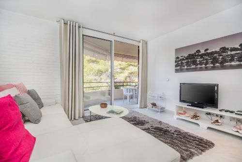 Apartment Just 80 Meters From The Beach