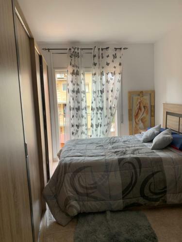 Apartamento Esparraguera