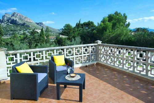 Villa Barraca By Villa Plus