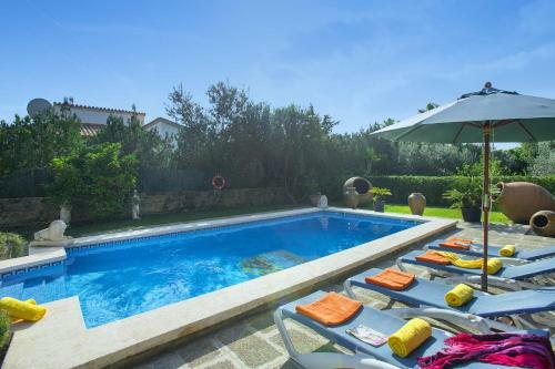 Villa Barraca By Villa Plus