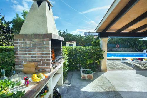 Villa Barraca By Villa Plus
