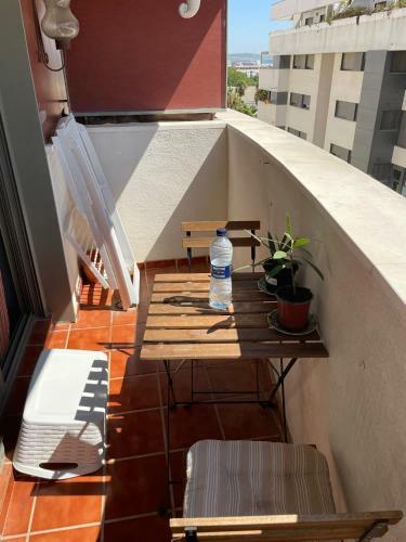 Apartamento Quito