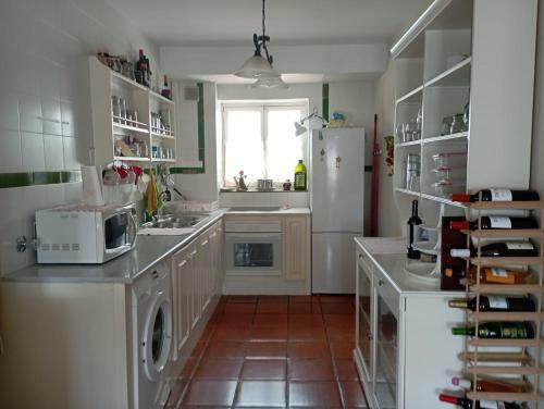 Apartamento Casa Colon