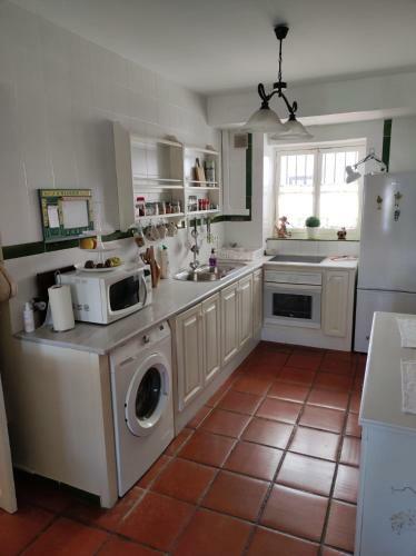 Apartamento Casa Colon