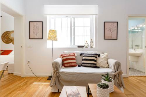 Apartamento Mi Rinc�n Favorito