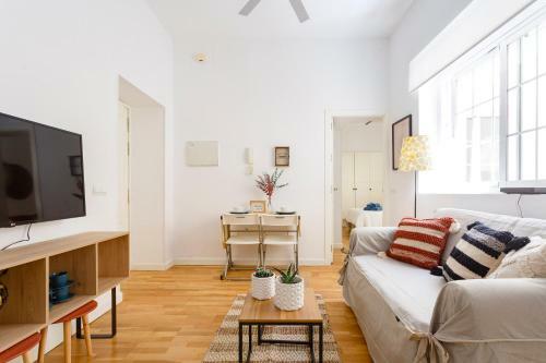 Apartamento Mi Rinc�n Favorito