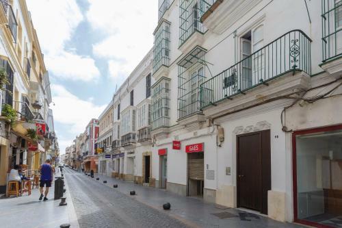 Apartamento Mi Rinc�n Favorito