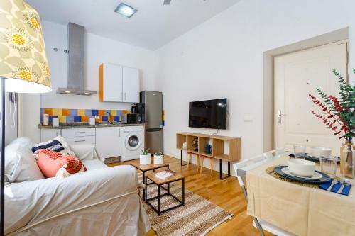 Apartamento Mi Rinc�n Favorito