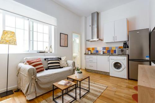 Apartamento Mi Rinc�n Favorito