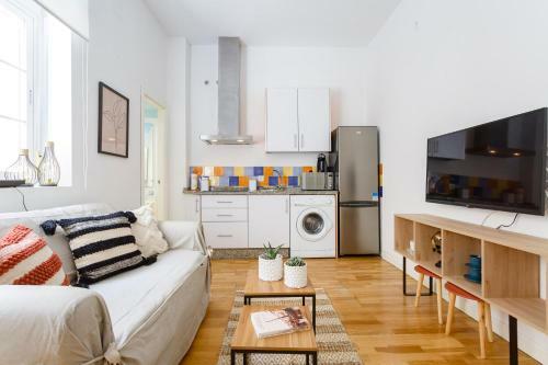 Apartamento Mi Rinc�n Favorito