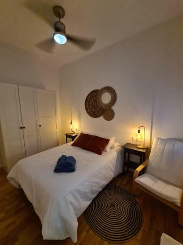 Apartamento Mi Rinc�n Favorito