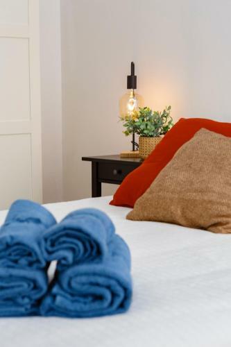 Apartamento Mi Rinc�n Favorito
