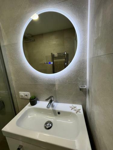 Apartamento Gatu Villa Sole�