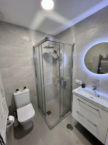 Apartamento Gatu Villa Sole�