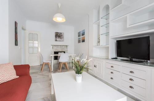 Apartamento Pagador