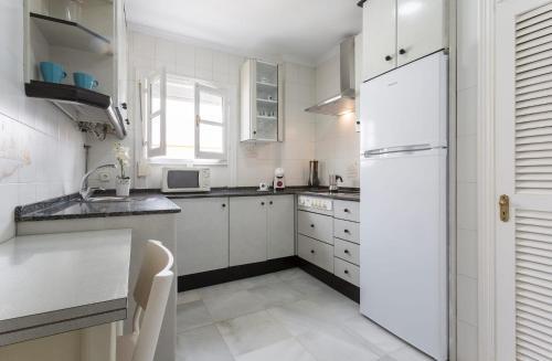 Apartamento Pagador