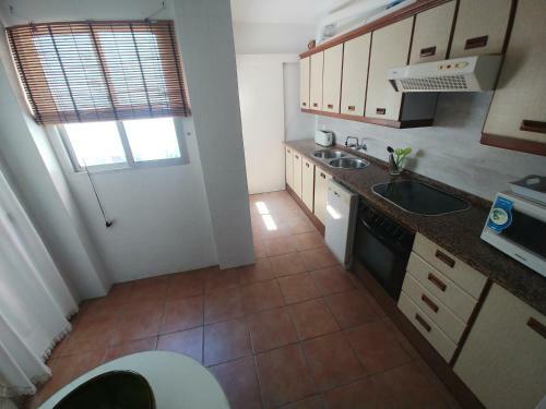 Apartamento Playero
