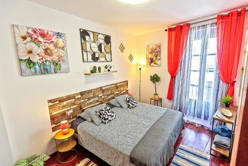 Ribera De Luxe Central Apartment With Ascensor