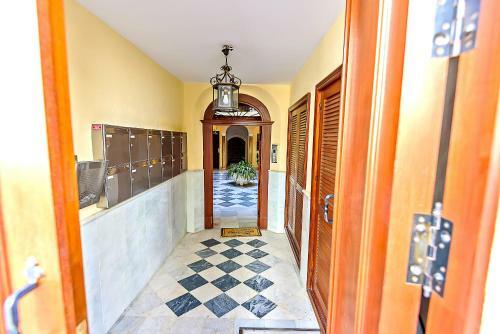 Ribera De Luxe Central Apartment With Ascensor